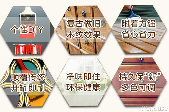 刷木器漆的步骤 木器漆施工注意事项