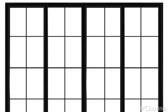 玻璃门产品