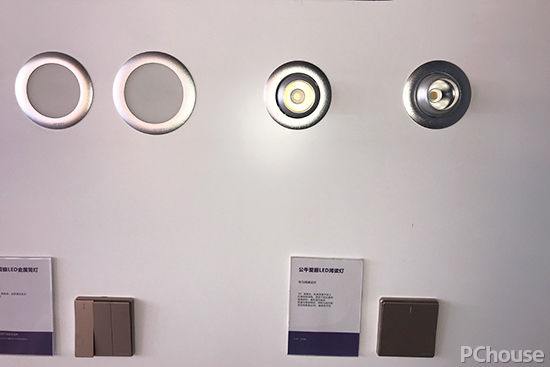 2018AWE家电展 公牛重磅推出四大新品