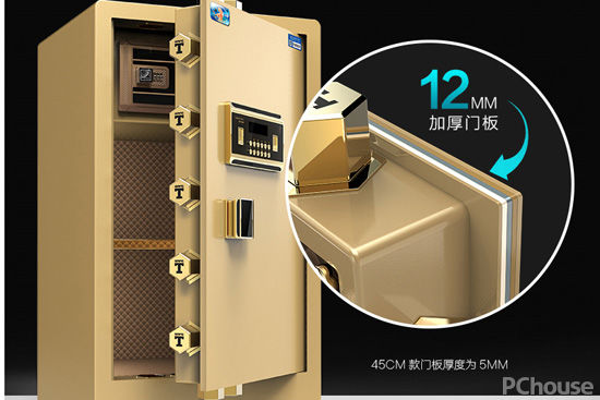 　　保险柜基本上是每个家庭都会用到的，保险柜十大品