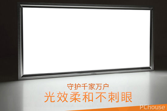 　　随着我们生活水平的提高，安装吸顶灯的人越来越多