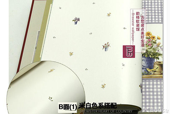 布鲁斯特壁纸产品选购方式 布鲁斯特壁纸产品最新报价