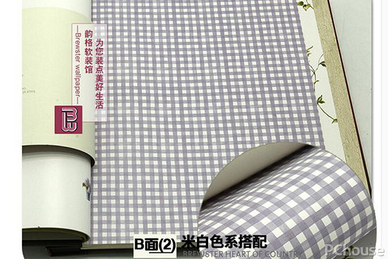 布鲁斯特壁纸产品选购方式 布鲁斯特壁纸产品最新报价