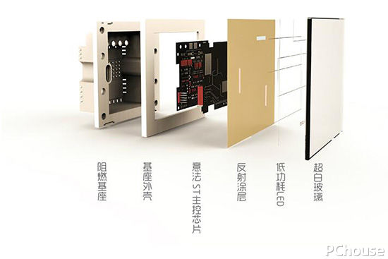 智能开关好用吗 智能开关报价