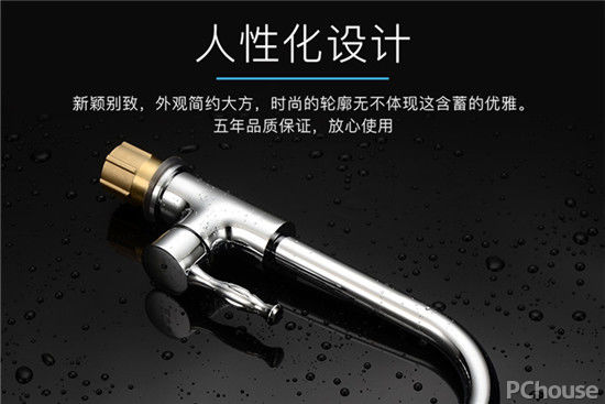 冷热水龙头十大品牌有哪些 冷热水龙头保养技巧