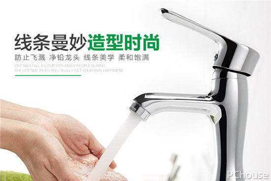 冷热水龙头十大品牌有哪些 冷热水龙头保养技巧
