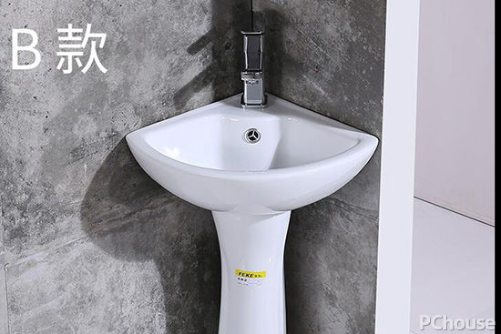 怎样选择立柱盆 立柱盆怎么选购