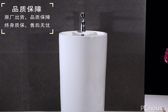 立柱盆品牌介绍 最新立柱盆排行榜