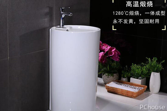立柱盆品牌介绍 最新立柱盆排行榜