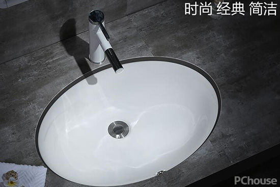 怎样选择洗脸盆 洗脸盆怎么选购