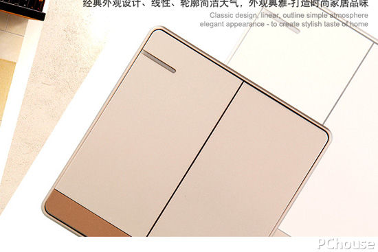 　　一提到家用电器，我们经常会忽略一件不起眼但却无