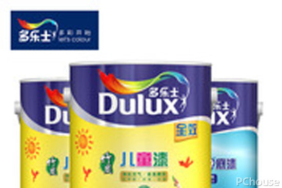多乐士抗甲醛五合一涂料品质如何