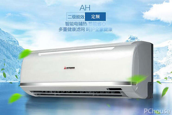 三菱重工空调技术优势，三菱重工空调产品推荐