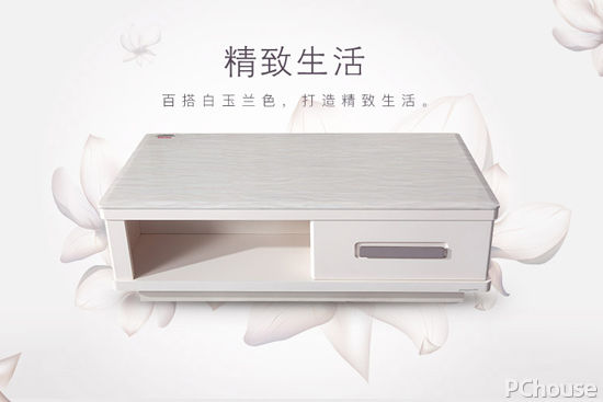 　　现在，电视柜已经是家居的必备家具之一，不仅可以