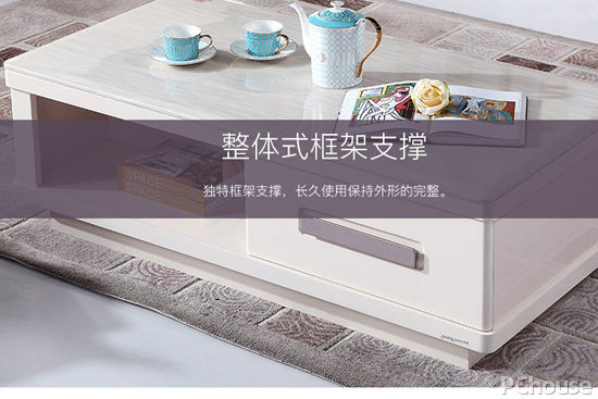 　　现在，电视柜已经是家居的必备家具之一，不仅可以