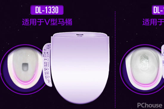 　　在马桶的安装之前，我们一定要检查它们是否有用过