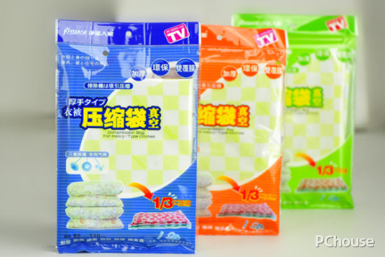 收纳博士压缩袋选购技巧 收纳博士压缩袋尺寸规格