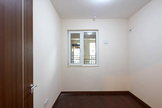 多乐士焕新服务 马桥万科城案例