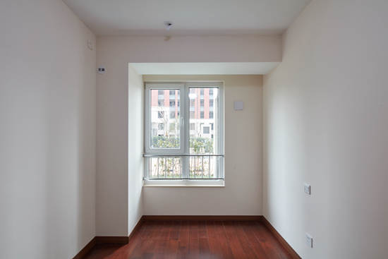 多乐士焕新服务 马桥万科城案例