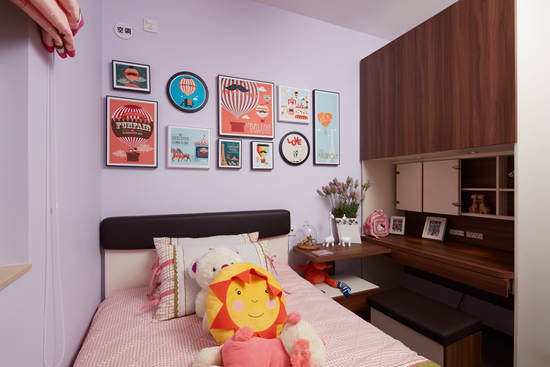 多乐士焕新服务 马桥万科城案例