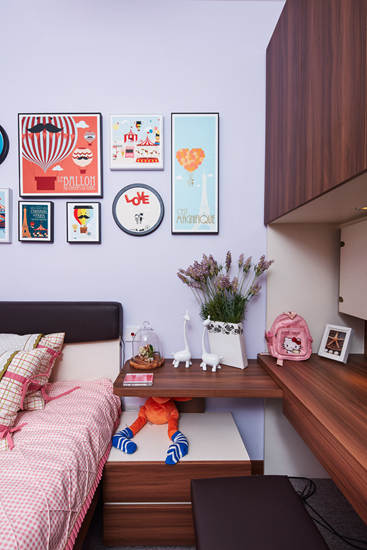 多乐士焕新服务 马桥万科城案例