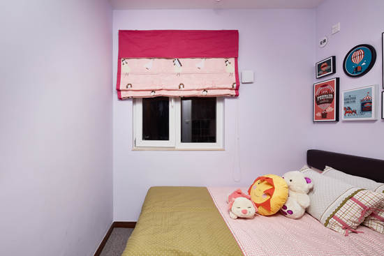 多乐士焕新服务 马桥万科城案例