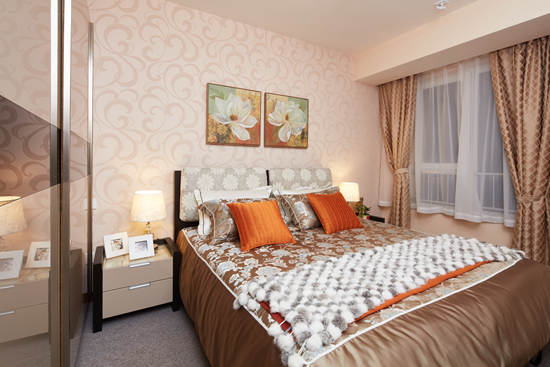 多乐士焕新服务 马桥万科城案例