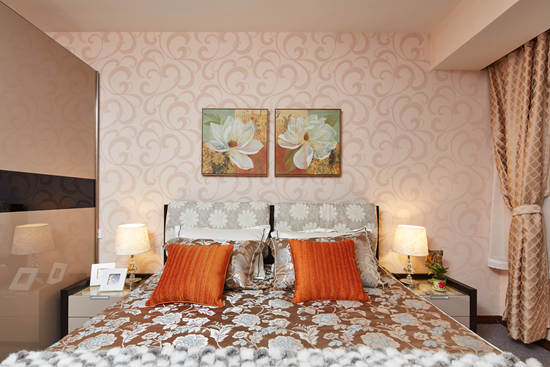 多乐士焕新服务 马桥万科城案例