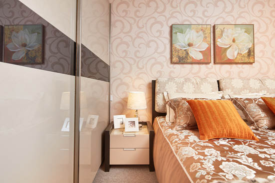 多乐士焕新服务 马桥万科城案例