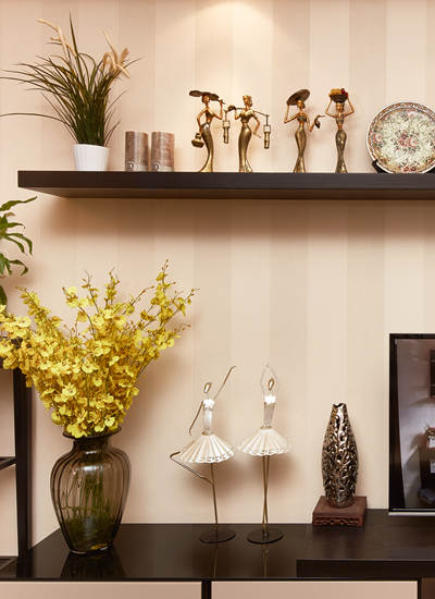 多乐士焕新服务 马桥万科城案例