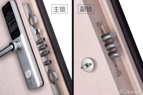 指纹锁安全吗 指纹锁十大品牌