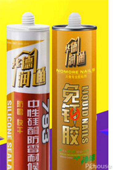 玻璃胶防水吗 玻璃胶使用方法