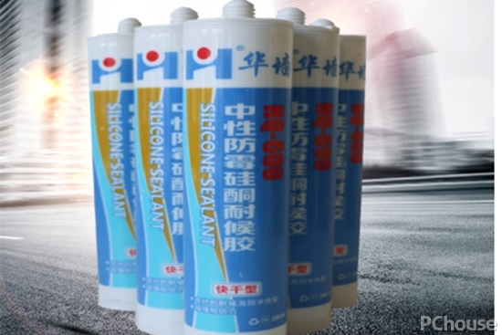 玻璃胶防水吗 玻璃胶使用方法