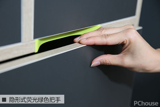 引领时尚卫浴新潮流 恒洁摩登系列浴室柜评测