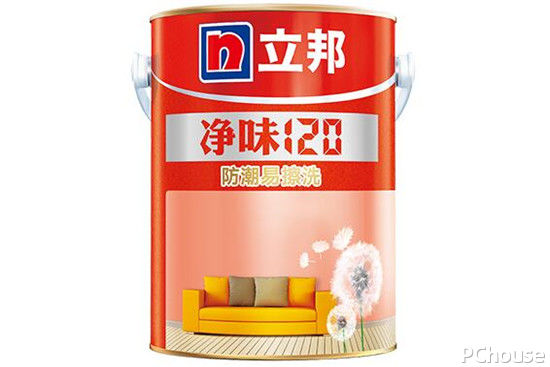 立邦漆怎么样,质量如何