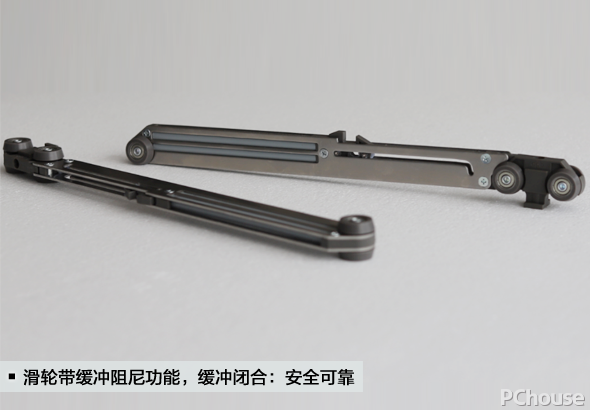 离豪宅即时感的装修只差一扇门 玫瑰岛全景门体验