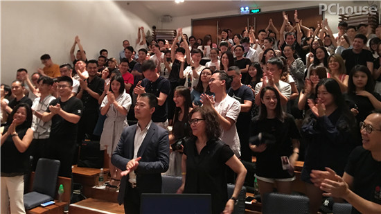 台湾上半场 │ 派意馆充满笑与泪