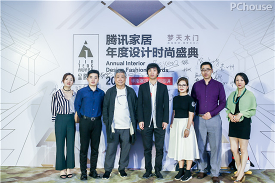 金腾奖•深圳｜黑川雅之52年构建设计哲思 琚宾探