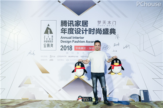 金腾奖•深圳｜黑川雅之52年构建设计哲思 琚宾探