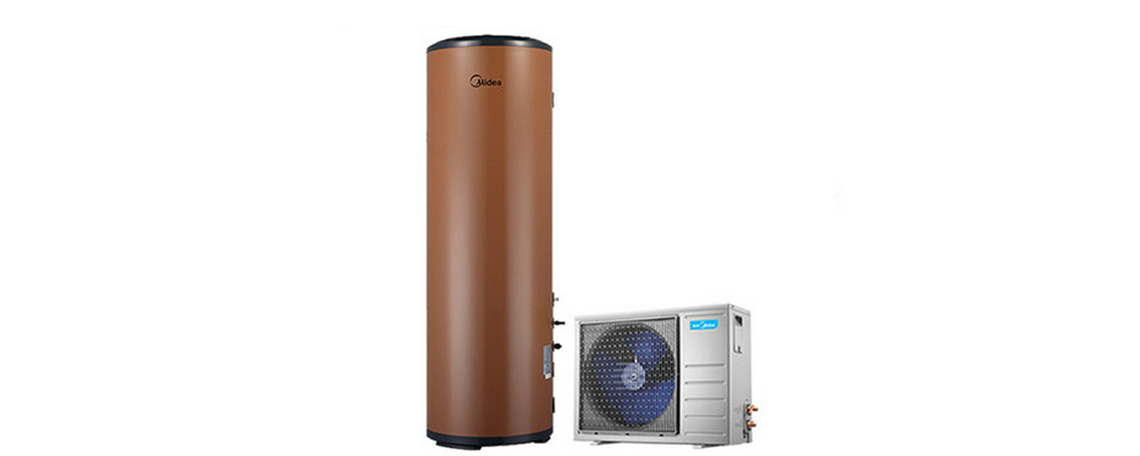 【1】空气能热水器怎么用比较省电