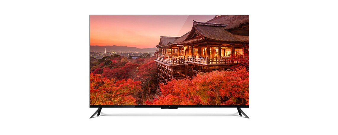 【1】4k电视品牌有哪些