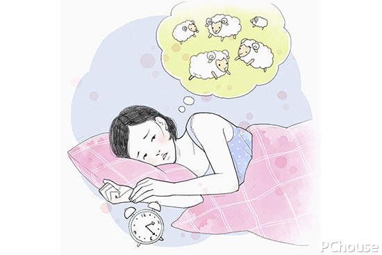 3.21世界睡眠日 我们喊个123看谁先睡着