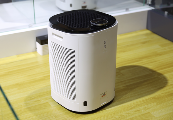AWE2019：科沃斯发力AI领域 告诉你家用服务机器人有多