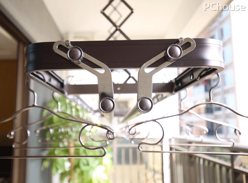 告别繁琐晾衣 家居达人的智能晾衣机体验记