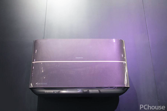 卡萨帝AWE2019新品首发 携“指挥家”高调亮相