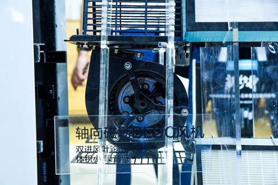 A.O.史密斯：所有的技术创新都应基于品牌与消费者