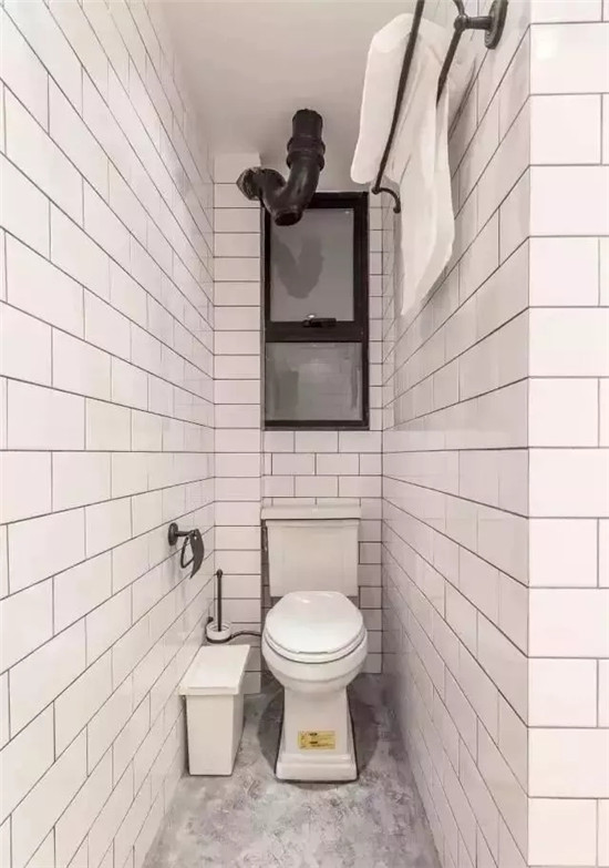 70年代40㎡的老房子,逆天改造后,居然还有阳光大厨房!