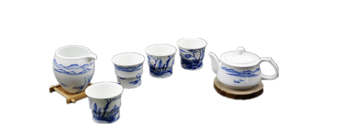茶具六件套都有哪些