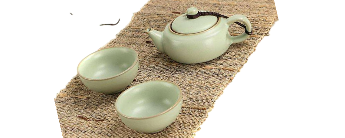 茶具套装包括哪些