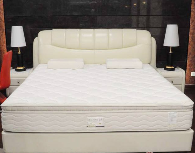 想知道2025年睡得最香的床垫都来自哪些品牌吗